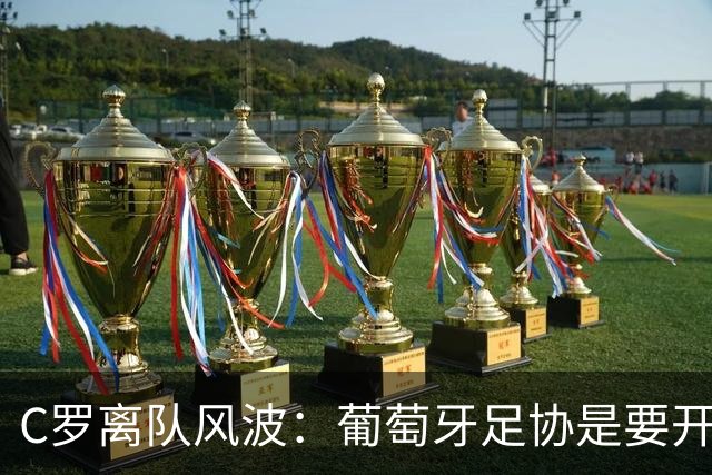 C罗离队风波：葡萄牙足协是要开刀还是放水？